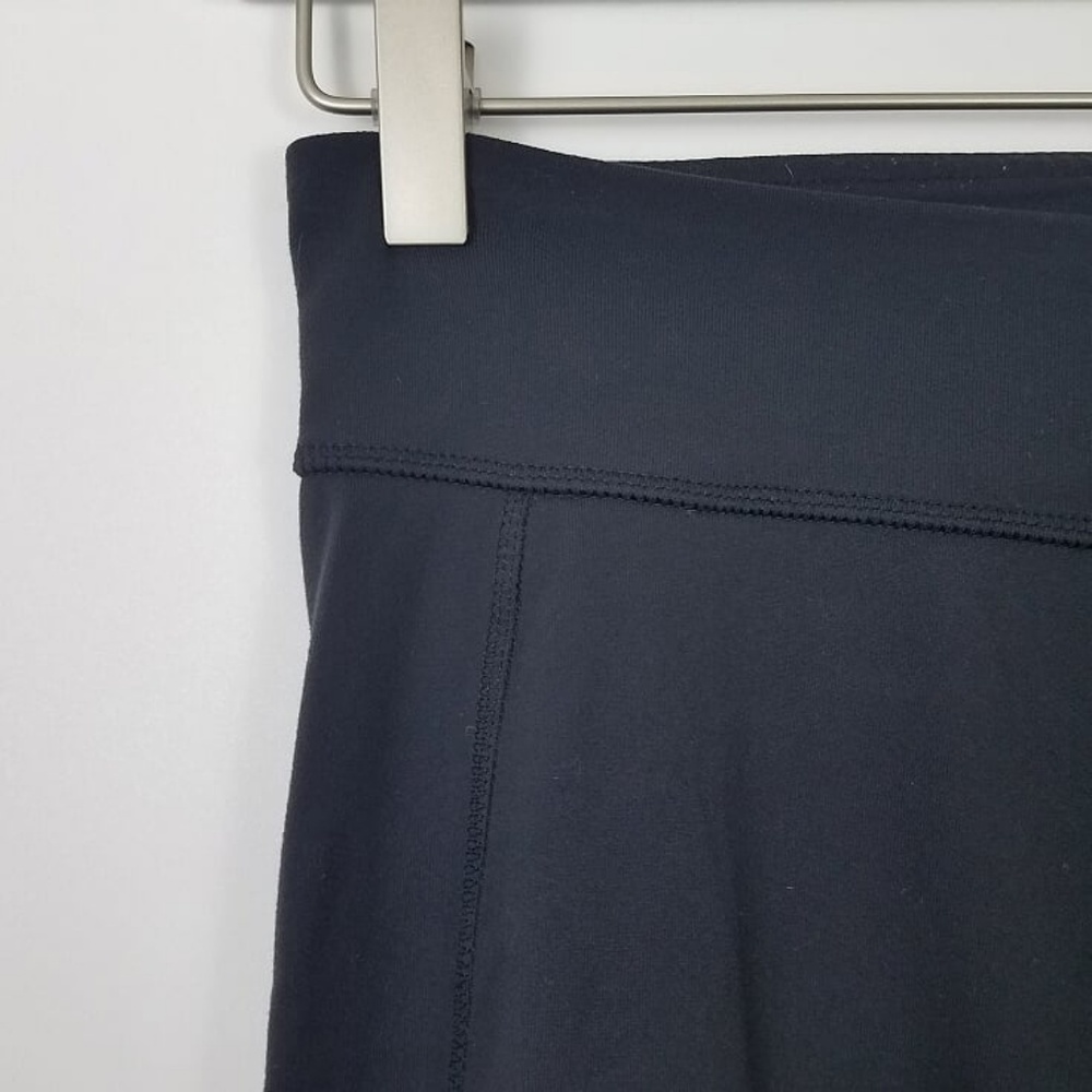 ATHLETA Kickbooty Yoga Pants Size Small Petite - Picture 5 of 8